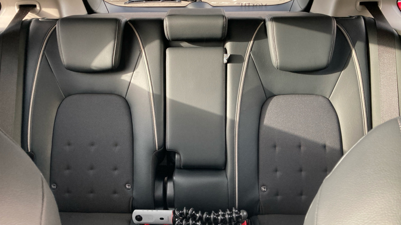 Honda Zr-V 2.0 eHEV Sport 5dr CVT Hybrid Estate